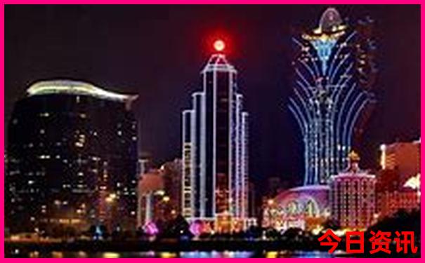 南方旅游必去十大城市