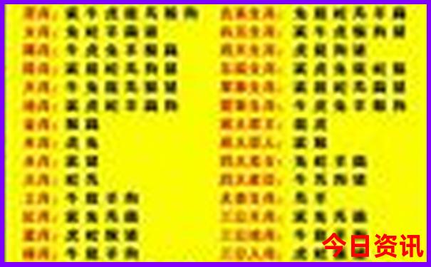 川西必去景点排名先后